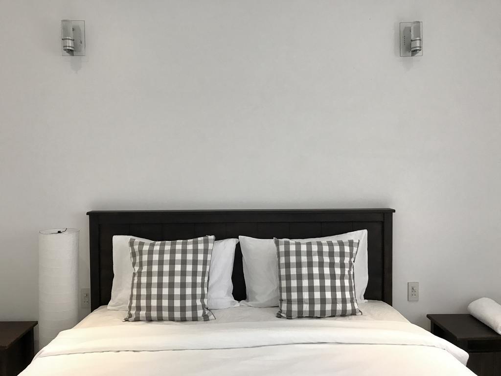 Vivid Garden Homestay ญาจาง ภายนอก รูปภาพ
