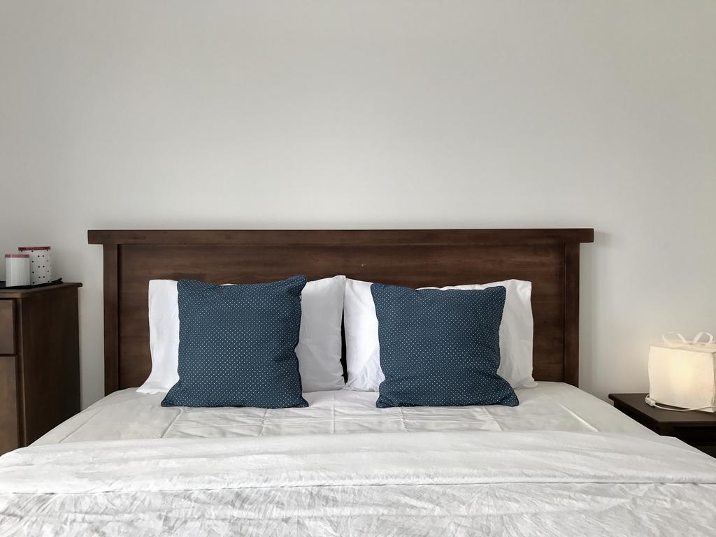 Vivid Garden Homestay ญาจาง ภายนอก รูปภาพ