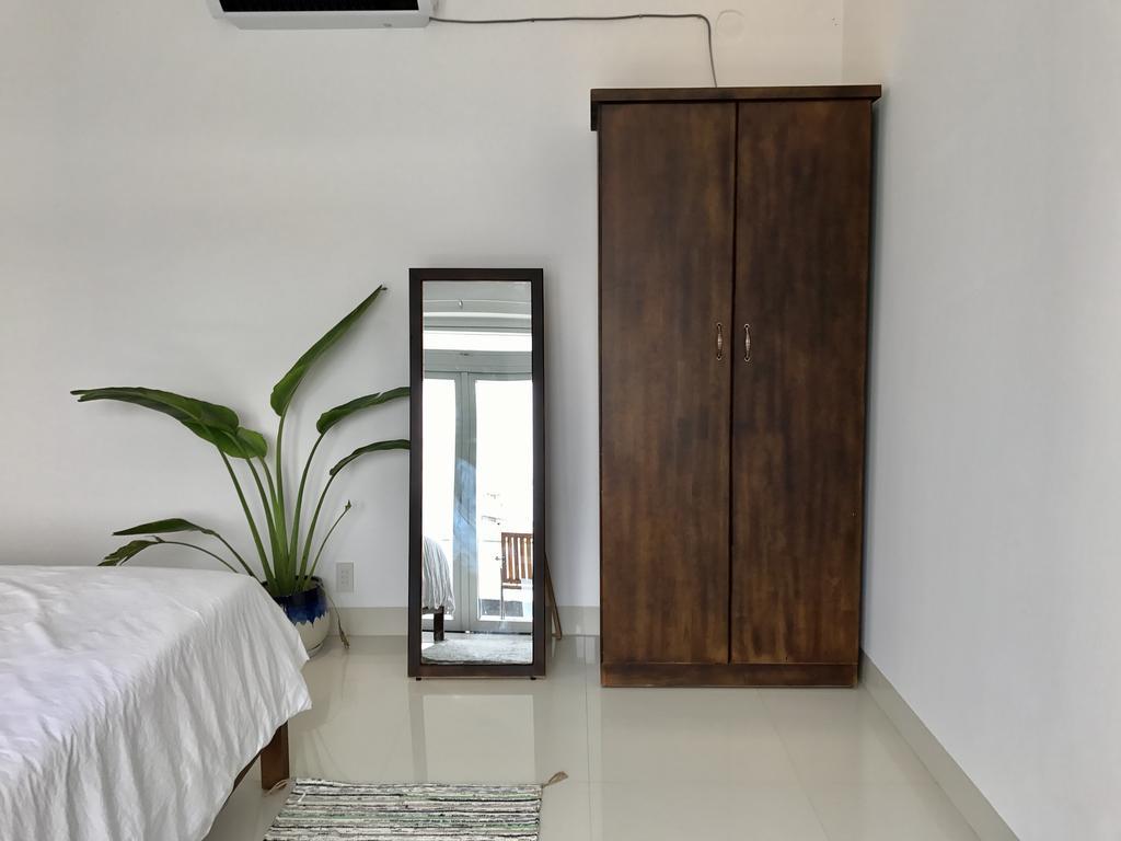 Vivid Garden Homestay ญาจาง ภายนอก รูปภาพ